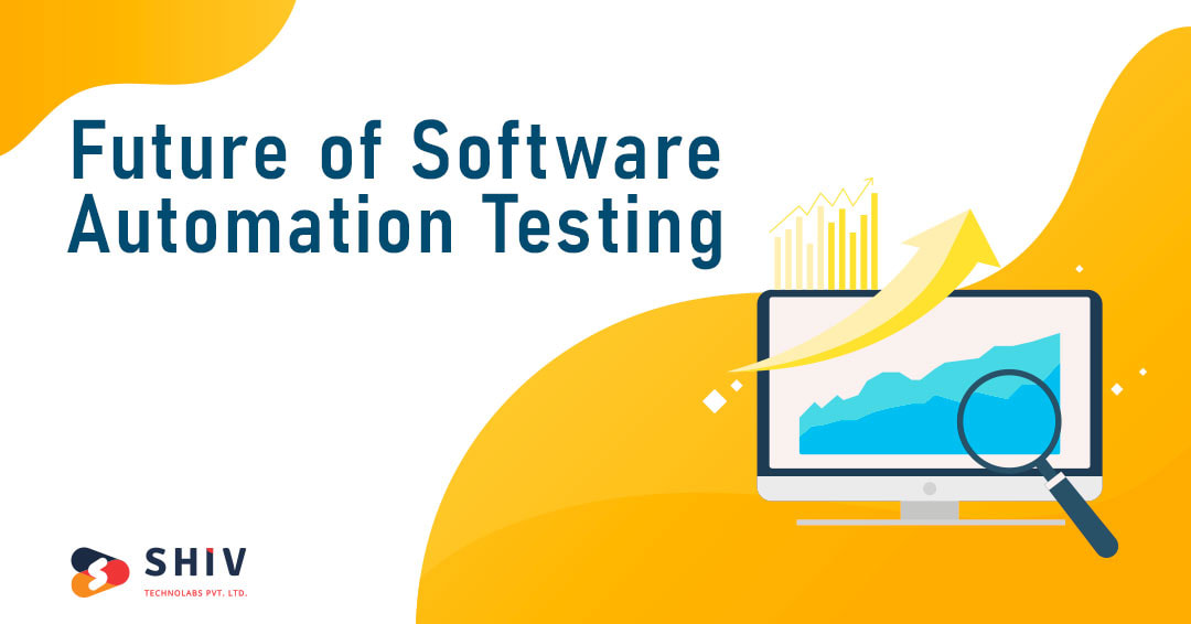 PictureFuture of Software Automation Testing
